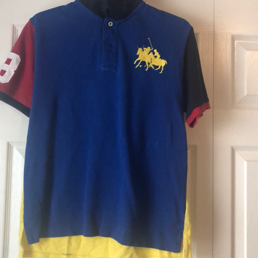 Polo Ralph Lauren T-shirt